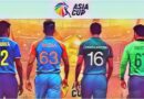 Asia Cup 2025 Super 4 Final Qualification