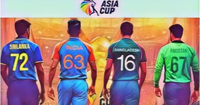 Asia Cup 2025 Super 4 Final Qualification