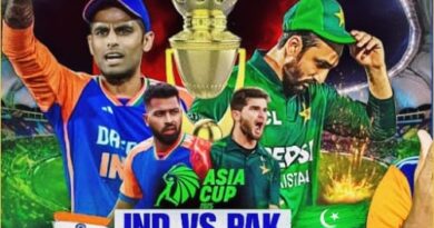 India vs Pakistan Asia Cup
