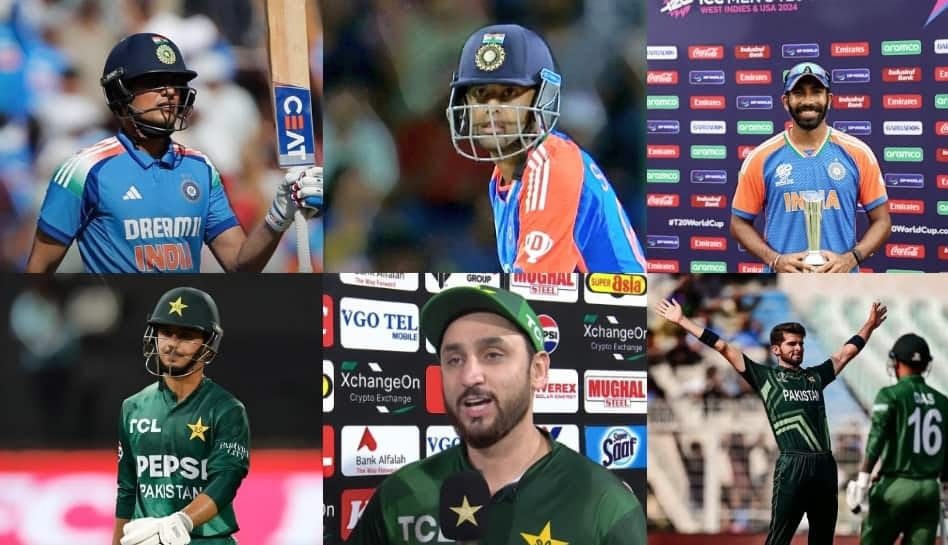 India vs Pakistan Asia Cup