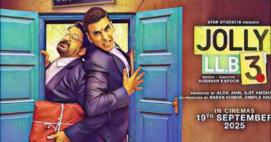 Jolly LLB 3 Release Date