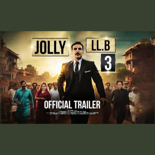 Jolly LLB 3 Release Date