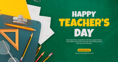 Teachers’ Day 2025