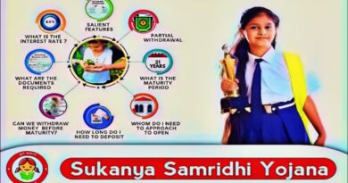 सुकन्या समृद्धि योजना 2025